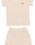 organic cotton pajamas NatureColored Mimi Organic Natural Color organic cotton pajamas NatureColored Mimi Organic Natural Color