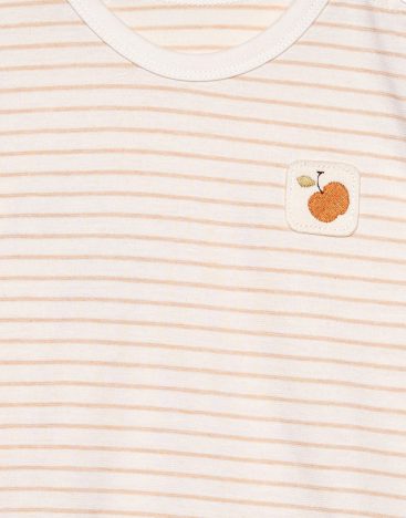 STRIPED PJ2