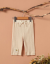 Organic Cotton Seven Pants
