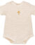 organic cotton bodysuit NatureColored Mimi Organic Natural Color