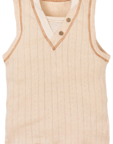 organic cotton tshirt naturecolored Mimi Organic NatureColored