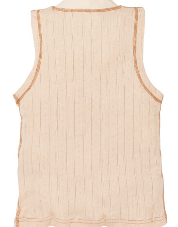 organic cotton tshirt naturecolored Mimi Organic