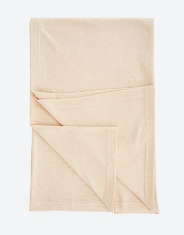 Big Organic Cotton Basic Bedding Sheet
