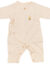 organic cotton bodysuit Mimi Organic NatureColored