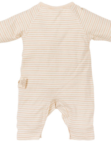 organic cotton bodysuit naturecolored Mimi Organic