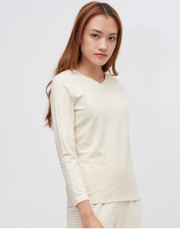 naturally colored tshirt mimi naturecolor