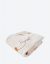 Organic Cotton Embroidered Bedding Quilt Cover Organic Cotton Embroidered Bedding Quilt Cover