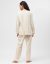 Frill Striped PJ1