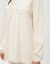 Frill Striped PJ2