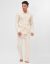 Striped Button Front -M01ST Striped Button Front -M01ST