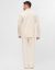 Striped Button Front -M01ST1 Striped Button Front -M01ST1