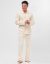 Striped Button Front -M01ST3 Striped Button Front -M01ST3