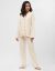 Striped Cotton PJ- W03ST