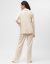 Striped Cotton PJ- W03ST1