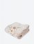 Organic Cotton Embroidered Bedding Quilt Cover