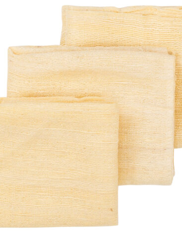 mimi natural yellow mulberry silk