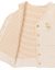 naturally colored cotton vest naturally colored cotton vest