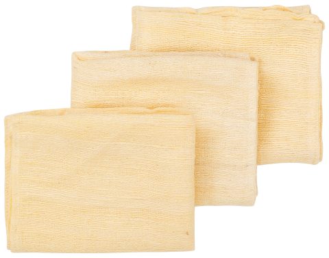 mimi natural yellow mulberry silk