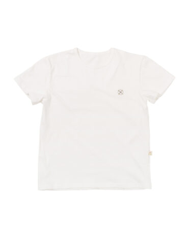 Organic Cotton T-shirt for Kid