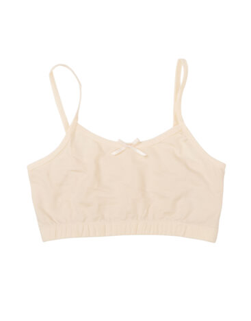 Organic Cotton Bra