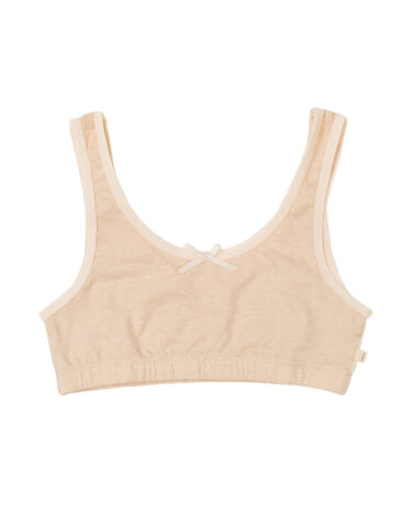 Organic Cotton Big wire Bra