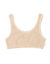 Organic Cotton Big wire Bra