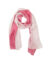 100% Silk scarf