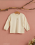 naturally colored cotton