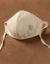 Mimi Organic Cotton Reusable Adjustable Face Mask