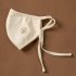 Mimi Organic Cotton Reusable Face Mask