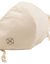organic cotton face mask natural color