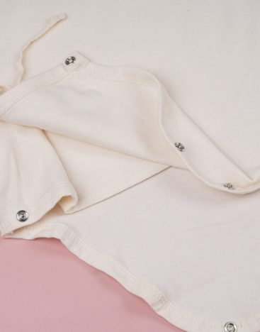 Mimi Organic Cotton kimono