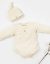 Mimi Organic cotton bodychip long sleeve