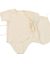 Mimi Organic short sleeve kimono bodychip