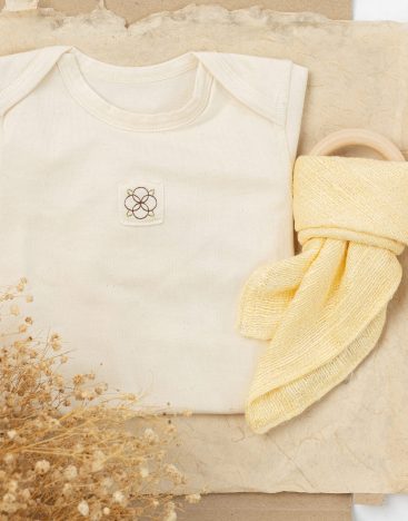 Mimi organic cotton giftset