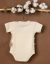 Mimi Organic Cotton short sleeve kimono bodychip