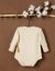 Mimi Organic Cottn long sleeve bodychip