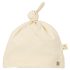 Mimi organic cotton baby hat beanie cap knotted