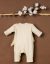 Mimi Organic Cotton kimono bodysuit