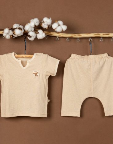 organic cotton short sleeve pajamaspajamas