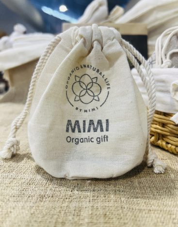 organic gift